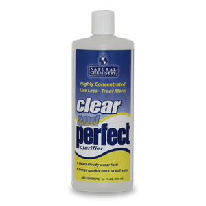 03500 Clear & Perfect 12 Quarts/cs - VINYL REPAIR KITS